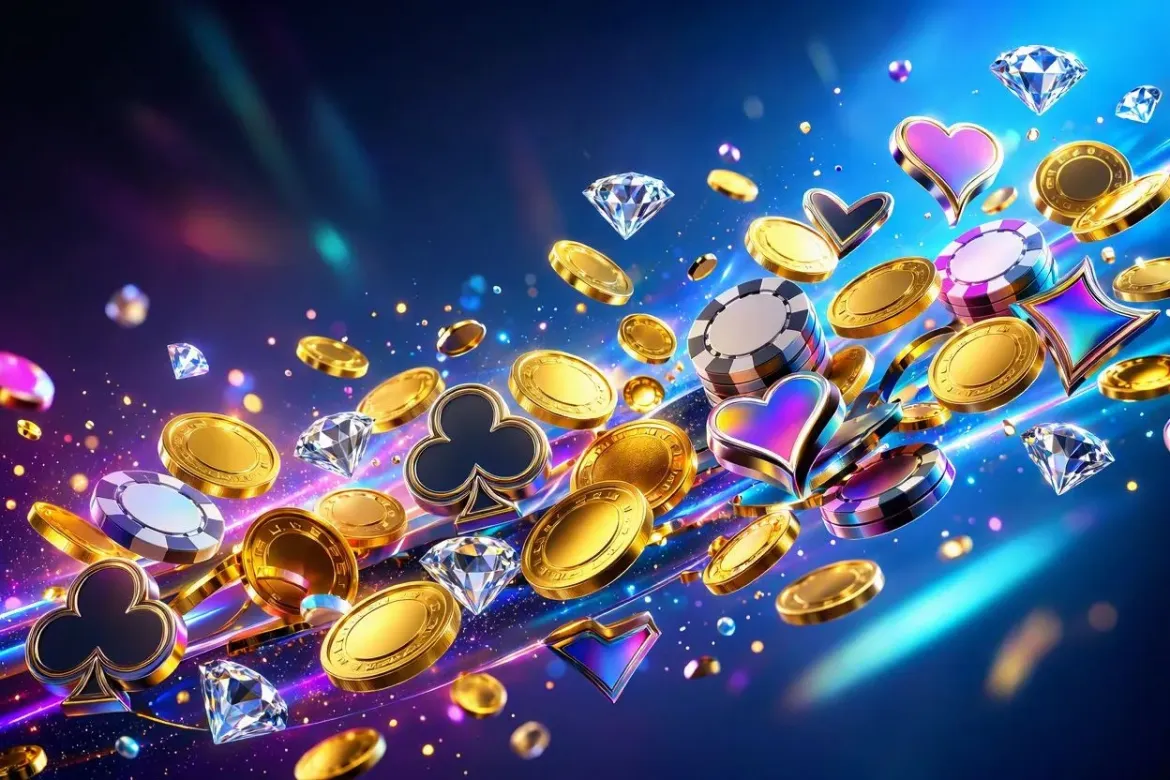 pirate pots casino